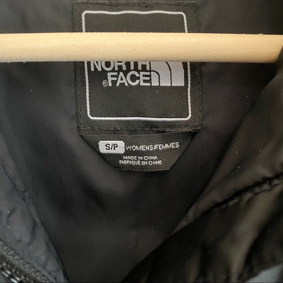 NORTH FACE 550 Women’s Winter Coat - Size Small - Picture 3 of 5